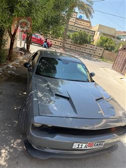 دودج تشالنجر